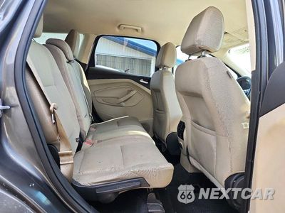 Zdjęcie 11 z 13 samochodu: 2017 FORD ESCAPE SE VIN:1FMCU9GD4HUB93641 - miniatura