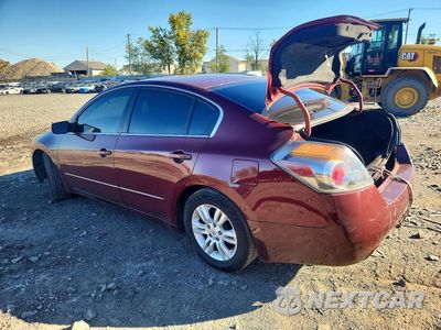 Drugie zdjęcie samochodu z przodu: 2012 NISSAN ALTIMA 2.5 VIN:1N4AL2AP4CN456745 - miniatura