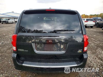 Zdjęcie 6 z 14 samochodu: 2017 DODGE GRAND CARAVAN SXT VIN:2C4RDGCG8HR605544 - miniatura