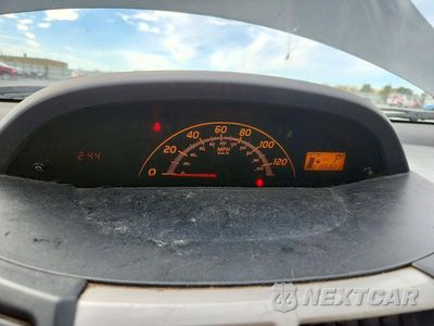 Zdjęcie 9 z 12 samochodu: 2011 TOYOTA YARIS BASE VIN:JTDJT4K33B5341179 - miniatura