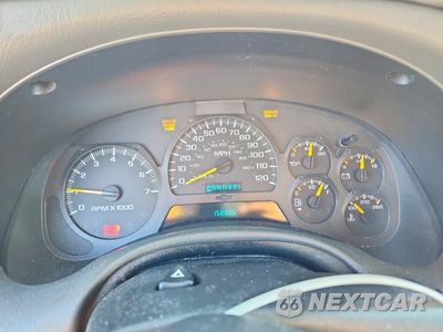 Zdjęcie 9 z 13 samochodu: 2004 CHEVROLET TRAILBLAZER LS VIN:1GNDT13S842114907 - miniatura