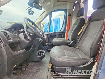 Zdjęcie 7 z 13 samochodu: 2021 RAM PROMASTER 3500 DELIVERY VAN VIN:3C6MRVJG7ME544368 - miniatura