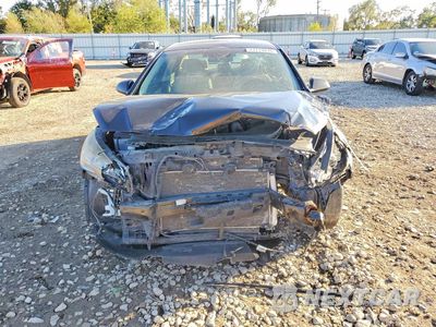 Piąte zdjęcie samochodu w środku: 2015 HYUNDAI SONATA SE VIN:5NPE24AF4FH186034 - miniatura
