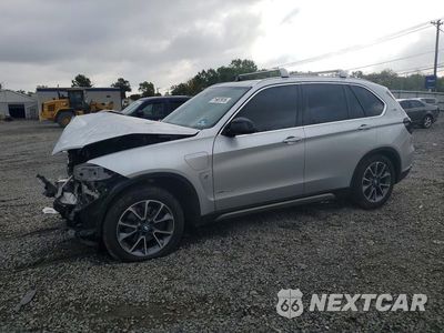 2018 BMW X5 XDR40E 5UXKT0C51J0V98316 - główne zdjęcie licytacji z USA - miniatura