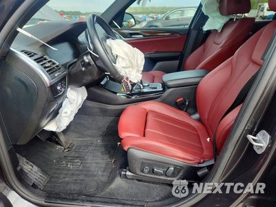 Zdjęcie 7 z 13 samochodu: 2024 BMW X3 SDRIVE30I VIN:5UX43DP00R9U78125 - miniatura