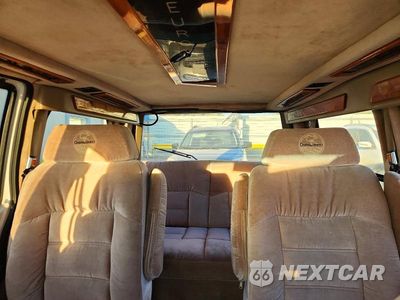 Zdjęcie 10 z 13 samochodu: 1995 CHEVROLET ASTRO VAN VIN:1GBDM19W0SB134120 - miniatura