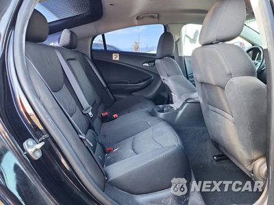 Zdjęcie 10 z 12 samochodu: 2017 CHEVROLET VOLT LT VIN:1G1RC6S58HU109278 - miniatura