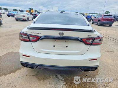 Zdjęcie 6 z 12 samochodu: 2023 NISSAN MAXIMA SR VIN:1N4AA6EV4PC507975 - miniatura