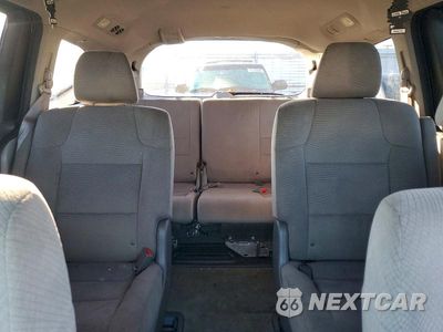 Zdjęcie 10 z 13 samochodu: 2015 HONDA ODYSSEY LX VIN:5FNRL5H28FB127347 - miniatura