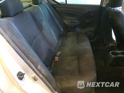 Zdjęcie 10 z 13 samochodu: 2018 NISSAN VERSA S PLUS VIN:3N1CN7AP3JL886518 - miniatura