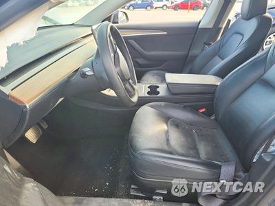 Zdjęcie 7 z 12 samochodu: 2023 TESLA MODEL 3 VIN:5YJ3E1EA2PF706534 - miniatura