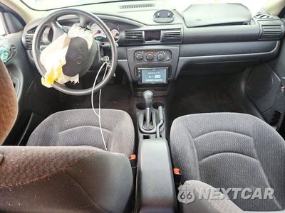Zdjęcie 8 z 12 samochodu: 2003 DODGE STRATUS SE VIN:1B3EL46X63N506837 - miniatura