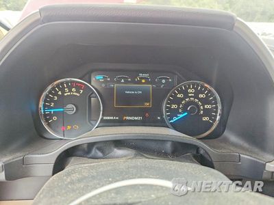 Zdjęcie 9 z 13 samochodu: 2017 FORD F150 SUPERCREW VIN:1FTEW1EF2HKD60569 - miniatura