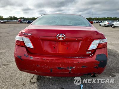 Zdjęcie 6 z 12 samochodu: 2009 TOYOTA CAMRY HYBRID BASE VIN:4T1BB46KX9U101518 - miniatura