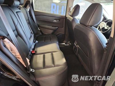 Zdjęcie 11 z 13 samochodu: 2026 NISSAN ROGUE SL VIN:5N1BT3CB1TC790048 - miniatura