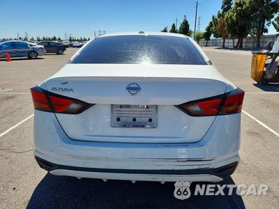 Zdjęcie 6 z 13 samochodu: 2019 NISSAN ALTIMA S VIN:1N4BL4BV3KC127879 - miniatura