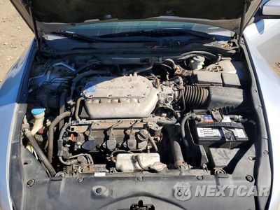 Zdjęcie 11 z 12 samochodu: 2006 HONDA ACCORD EX VIN:1HGCM82616A012969 - miniatura