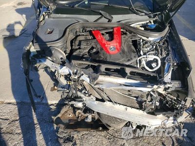 Zdjęcie 12 z 14 samochodu: 2018 MERCEDES-BENZ GLC COUPE 43 4MATIC AMG VIN:WDC0J6EB5JF407122 - miniatura