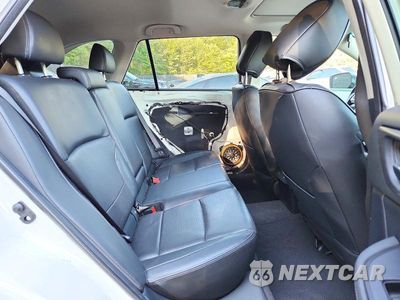 Zdjęcie 10 z 12 samochodu: 2017 SUBARU OUTBACK 2.5I LIMITED VIN:4S4BSANC3H3252519 - miniatura