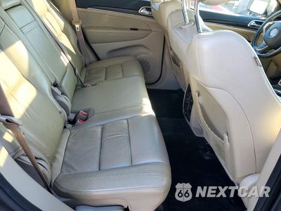 Zdjęcie 11 z 13 samochodu: 2016 JEEP GRAND CHEROKEE LIMITED VIN:1C4RJFBG2GC496929 - miniatura