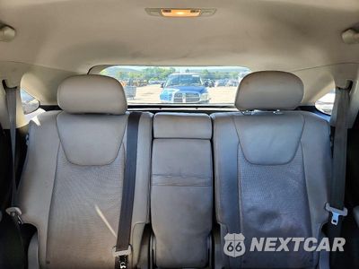 Zdjęcie 10 z 14 samochodu: 2013 LEXUS RX 350 VIN:2T2ZK1BA6DC102245 - miniatura