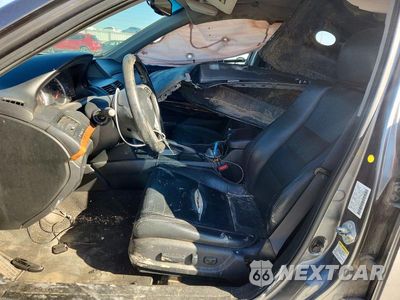 Zdjęcie 7 z 12 samochodu: 2011 HONDA ACCORD EXL VIN:1HGCP3F83BA014609 - miniatura