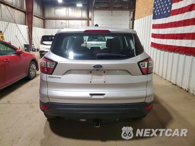 Zdjęcie 6 z 13 samochodu: 2018 FORD ESCAPE S VIN:1FMCU0F75JUD30003 - miniatura
