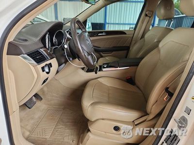 Zdjęcie 7 z 13 samochodu: 2015 MERCEDES-BENZ GL 450 4MATIC VIN:4JGDF6EE4FA507036 - miniatura