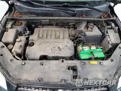 Zdjęcie 12 z 13 samochodu: 2011 TOYOTA RAV4 BASE VIN:2T3BK4DV9BW045761 - miniatura