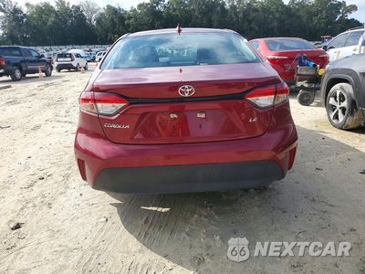 Zdjęcie 6 z 12 samochodu: 2026 TOYOTA COROLLA LE VIN:5YFB4MDE5TP424214 - miniatura