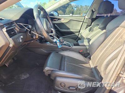 Zdjęcie 7 z 12 samochodu: 2022 AUDI A5 PRESTIGE 40 VIN:WAUBBCF54NA003246 - miniatura