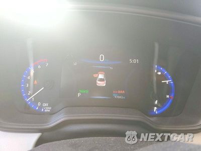 Zdjęcie 9 z 13 samochodu: 2021 TOYOTA COROLLA LE VIN:JTDEAMDE7MJ032878 - miniatura