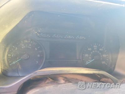 Zdjęcie 9 z 12 samochodu: 2015 FORD F150 SUPER CAB VIN:1FTFX1EG9FKD06113 - miniatura