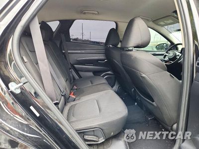Zdjęcie 11 z 14 samochodu: 2024 HYUNDAI TUCSON SEL VIN:KM8JBCDE7RU271533 - miniatura