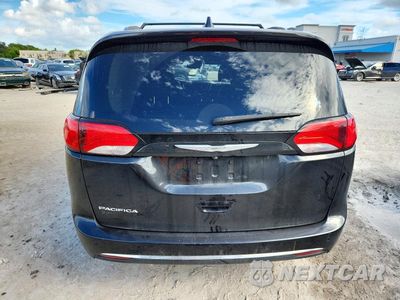 Zdjęcie 6 z 13 samochodu: 2017 CHRYSLER PACIFICA TOURING L PLUS VIN:2C4RC1EG7HR796368 - miniatura
