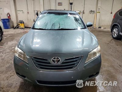 Piąte zdjęcie samochodu w środku: 2007 TOYOTA CAMRY XLE VIN:4T1BE46K07U676392 - miniatura