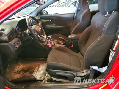 Zdjęcie 7 z 12 samochodu: 2020 HYUNDAI VELOSTER N BASE VIN:KMHT36AH7LU004843 - miniatura