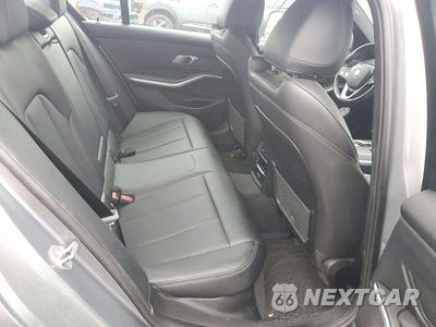 Zdjęcie 10 z 12 samochodu: 2023 BMW 330XE VIN:3MW39FS02P8D03362 - miniatura