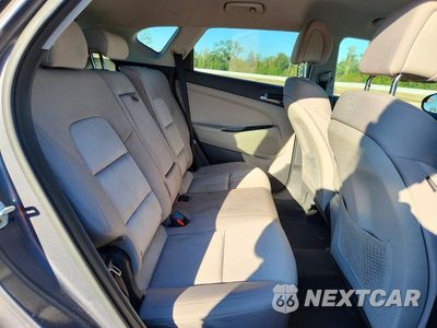 Zdjęcie 11 z 14 samochodu: 2016 HYUNDAI TUCSON SE VIN:KM8J33A41GU204464 - miniatura