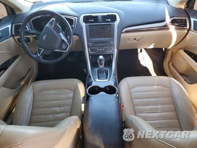 Zdjęcie 8 z 12 samochodu: 2016 FORD FUSION SE PHEV VIN:3FA6P0PU0GR194608 - miniatura