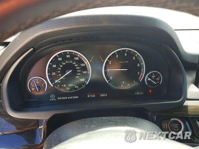 Zdjęcie 9 z 14 samochodu: 2017 BMW X5 XDRIVE35I VIN:5UXKR0C35H0V74382 - miniatura