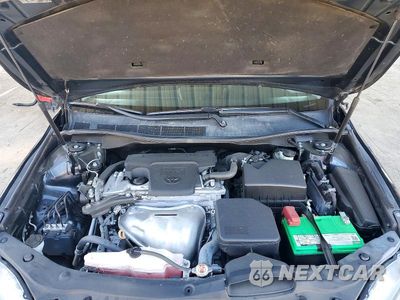 Zdjęcie 11 z 12 samochodu: 2017 TOYOTA CAMRY SE VIN:4T1BF1FK9HU417090 - miniatura