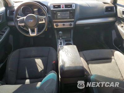 Zdjęcie 8 z 12 samochodu: 2015 SUBARU LEGACY 2.5I PREMIUM VIN:4S3BNAD64F3034612 - miniatura