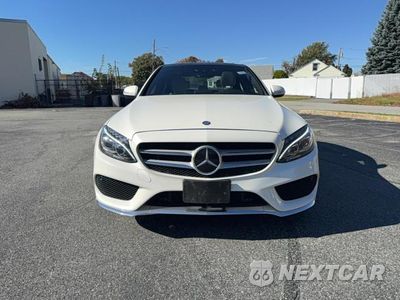 Zdjęcie 14 z 14 samochodu: 2015 MERCEDES-BENZ C 300 4MATIC VIN:55SWF4KB9FU006256 - miniatura