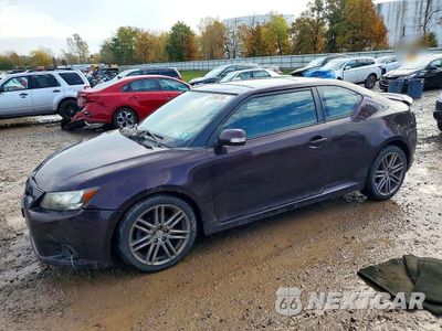 2011 SCION TC BASE JTKJF5C73B3003557 - główne zdjęcie licytacji z USA - miniatura