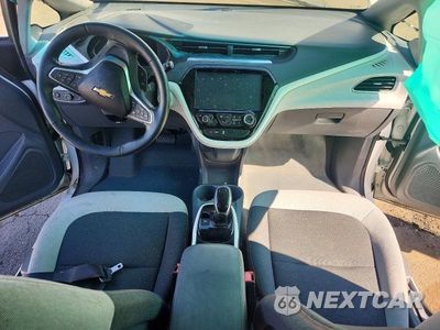 Zdjęcie 8 z 13 samochodu: 2019 CHEVROLET BOLT EV LT VIN:1G1FY6S09K4132374 - miniatura