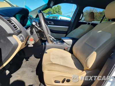 Zdjęcie 7 z 13 samochodu: 2016 FORD EXPLORER XLT VIN:1FM5K7DH6GGB27258 - miniatura