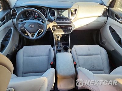 Zdjęcie 8 z 13 samochodu: 2018 HYUNDAI TUCSON SEL VIN:KM8J33A49JU724693 - miniatura