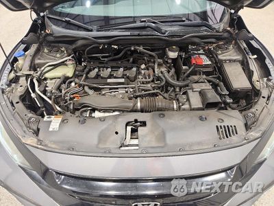 Zdjęcie 11 z 12 samochodu: 2020 HONDA CIVIC EX VIN:SHHFK7H63LU409118 - miniatura