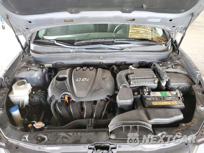 Zdjęcie 11 z 12 samochodu: 2012 HYUNDAI SONATA GLS VIN:5NPEB4AC6CH392229 - miniatura